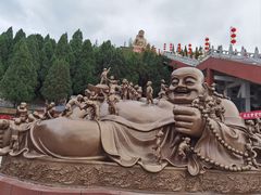 -龙口南山旅游景区