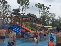 -苏州乐园森林水世界