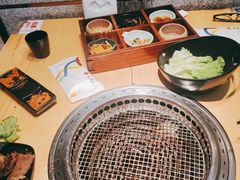-汉拿山(包河万达店)