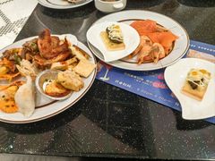 -金海湾大酒店-可园餐厅