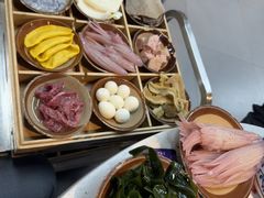 -芈重山老火锅(广州首店)