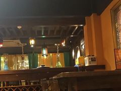 -甘尼仕印度餐厅爵士酒吧(阳春巷店)