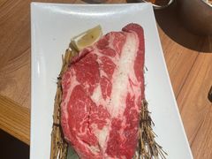 -韩悦牛排烤肉无限续(宝能中心店)