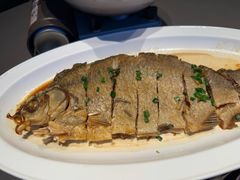 -曾宴·楚菜(湖北省博物馆店)