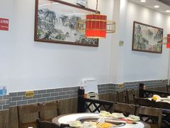 -地锅公社·现炒地锅鸡·地锅鱼·夜宵(罗锦路店)
