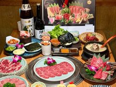-丸藏和牛烧肉专门店(园区师惠坊店)