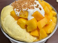 -水牛奶皇后糖水铺(深圳总店)