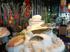 -广州富力君悦大酒店·凯菲厅