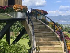 -云禾壹海景庄园餐厅