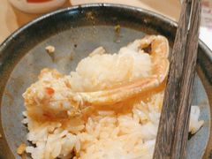 -裕鼎鲜·新中菜(金鼎广场店)