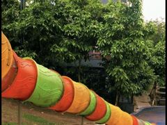 -大渡口区义渡公园