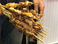 -同来顺烧烤餐厅(哈尔滨道店)