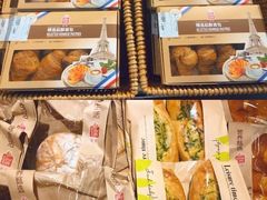 -麦德龙(南山店)