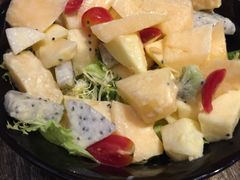 -彼芝奇比萨(红坊店)