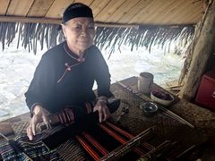 -海南槟榔谷黎苗文化旅游区