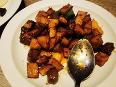 -汤城小厨•粤菜•靓汤(望京凯德mall店)