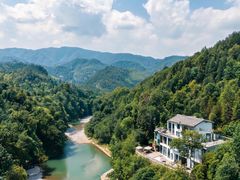-青城山