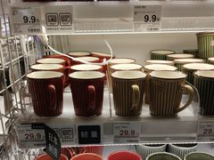 -NITORI 宜得利家居(天津泰达永旺店)