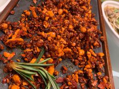 -小厨娘淮扬菜(天印大道店)