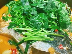 -九道菜有鸡鱼头(石鼓路店)