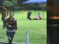 -AdD全日制餐厅(中谷花园酒店)