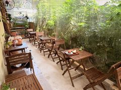 -绿小院(荔湾店)