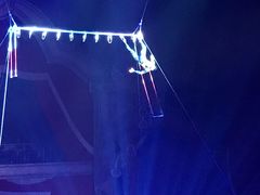 -珠海横琴长隆《卡卡虎奇遇记》