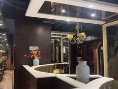 -城南往事·鲁菜济南菜(软件园美莲广场店)