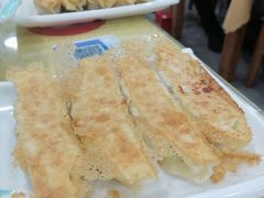 -春水锅贴·传统鲁菜(大明湖店)