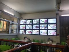 -田海鹰猪血汤(平东一街店)