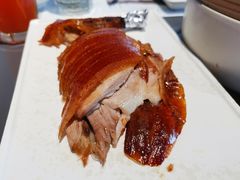 酥不腻烤鸭-小大董·烤鸭(观景餐厅·南京西路店)