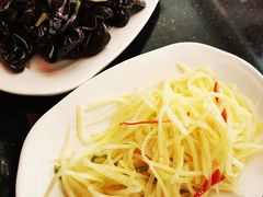 -蝎王府羊蝎子(西直门店)