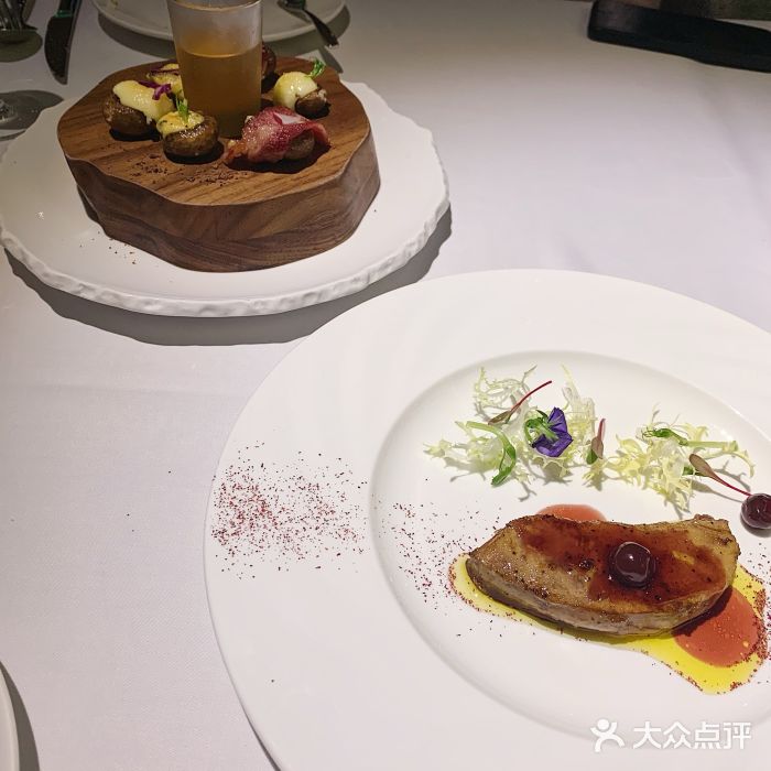 王品牛排(珠海富华里店)图片