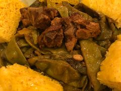 -闯关东东北农家菜(崂山石老人店)