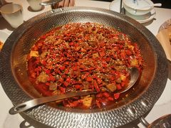 -辛香汇·现炒川菜(城北万象城店)