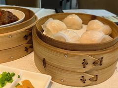 金悦虾饺皇-金悦轩海鲜酒家(拱北店)