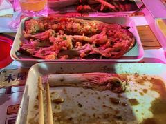 -木屋烧烤(白石洲店)