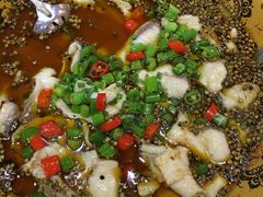 -川府宴语烤鱼川菜家常菜(梨园店)