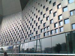 -东浩兰生上海世博展览馆