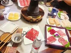 -京门老爆三(回龙观店)