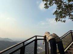 -北高峰