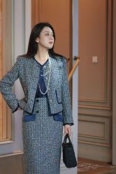 -优山定制西服衬衫大衣(国贸店)