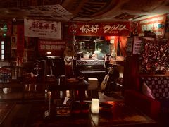 -南京天堂隔壁酒吧