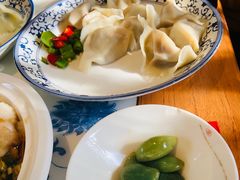 -东方饺子王(文化东路店)
