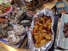 -高鸽子锦州烧烤63年(海阳路店)
