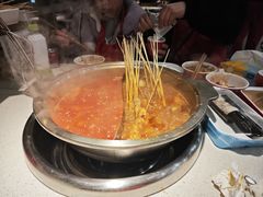 -袁记串串香(新南门店)