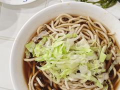 -柴氏风味斋(甘家口店)