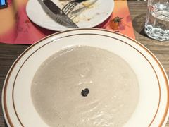 -ZAFFERANO西班牙海鲜饭(上海首店)