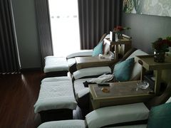 包房-和子足浴SPA会馆(梁溪店)