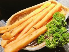 -新草堂锅物料理(泉城路店)